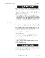 Preview for 72 page of Carver 45 COCKPIT MOTOR Owner'S Manual