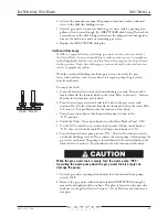 Preview for 81 page of Carver 45 COCKPIT MOTOR Owner'S Manual