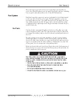 Preview for 83 page of Carver 45 COCKPIT MOTOR Owner'S Manual