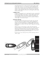 Preview for 97 page of Carver 45 COCKPIT MOTOR Owner'S Manual