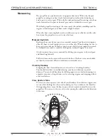 Preview for 98 page of Carver 45 COCKPIT MOTOR Owner'S Manual