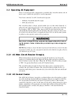 Preview for 70 page of Carver 46 VOYAGER Owner'S Manual