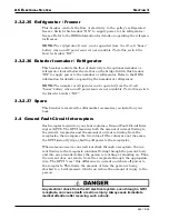 Preview for 80 page of Carver 46 VOYAGER Owner'S Manual