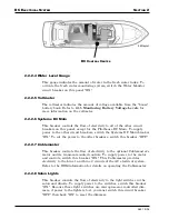 Preview for 52 page of Carver 56 Voyager SE Owner'S Manual