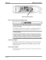 Preview for 61 page of Carver 56 Voyager SE Owner'S Manual