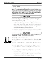 Preview for 76 page of Carver 56 Voyager SE Owner'S Manual