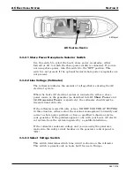 Preview for 80 page of Carver 56 Voyager SE Owner'S Manual