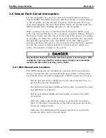 Preview for 92 page of Carver 56 Voyager SE Owner'S Manual