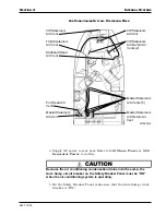 Preview for 105 page of Carver 56 Voyager SE Owner'S Manual