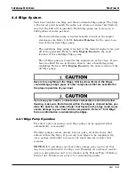 Preview for 116 page of Carver 56 Voyager SE Owner'S Manual