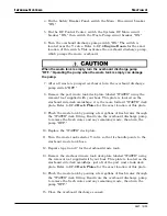 Preview for 124 page of Carver 56 Voyager SE Owner'S Manual