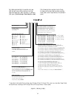 Preview for 6 page of Carver GVS Series Installation, Operation And Maintenance Manual