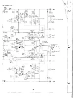 Preview for 64 page of Carver M-400A Technical & Service Manual