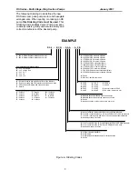 Preview for 9 page of Carver RS A Installation, Operation And Maintenance Manual