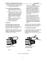 Preview for 18 page of Carver RS A Installation, Operation And Maintenance Manual