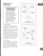 Предварительный просмотр 30 страницы Carver Sonic Holography HR-732 Owner'S Manual