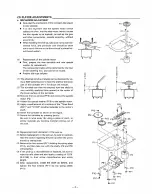 Preview for 6 page of Carver TLM-3600 Service Manual