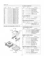 Preview for 16 page of Carver TLM-3600 Service Manual