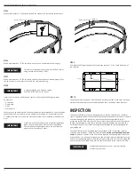 Предварительный просмотр 17 страницы CARVIN 973224 Series User Manual