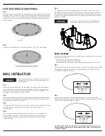 Preview for 7 page of CARVIN 975282 Series User Manual