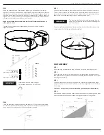 Preview for 8 page of CARVIN 975282 Series User Manual