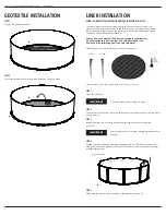 Preview for 9 page of CARVIN 975282 Series User Manual