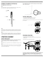 Preview for 10 page of CARVIN 975282 Series User Manual