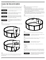 Preview for 13 page of CARVIN 975282 Series User Manual