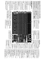 Предварительный просмотр 2 страницы CARVIN C1644 Operating Manual