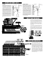 Preview for 6 page of CARVIN C2440 Operating Manual