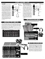 Preview for 6 page of CARVIN C44 Operation Manual