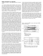 Preview for 3 page of CARVIN EQ2015 Operating Manual