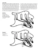 Preview for 3 page of CARVIN GK1-2002 Manual