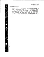 Предварительный просмотр 21 страницы CARVIN MX 1688 Operation Manual