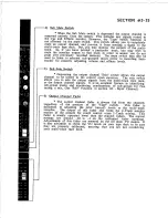 Предварительный просмотр 29 страницы CARVIN MX 1688 Operation Manual