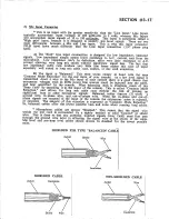 Предварительный просмотр 31 страницы CARVIN MX 1688 Operation Manual