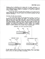 Предварительный просмотр 46 страницы CARVIN MX 1688 Operation Manual