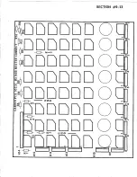 Предварительный просмотр 70 страницы CARVIN MX 1688 Operation Manual