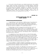 Preview for 5 page of CARVIN MX2488 Operation Manual