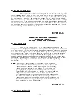 Preview for 19 page of CARVIN MX2488 Operation Manual