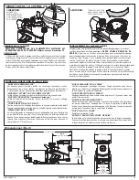 Preview for 4 page of CARVIN ORKA Owner'S Manual