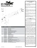 Preview for 11 page of CARVIN ORKA Owner'S Manual