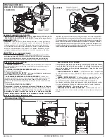 Preview for 14 page of CARVIN ORKA Owner'S Manual