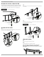 Предварительный просмотр 15 страницы CARVIN OVAL PLATINUM Series User Manual