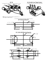 Preview for 2 page of CARVIN PICKUP WIRING Manual