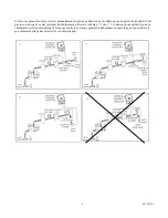 Preview for 5 page of CARVIN SANICLEAR20 Operation And Installation Manual