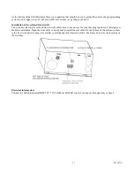 Preview for 27 page of CARVIN SANICLEAR20 Operation And Installation Manual