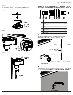 Preview for 5 page of CARVIN SKIMTECH 500 User Manual