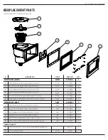 Preview for 8 page of CARVIN SKIMTECH 500 User Manual