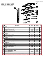 Предварительный просмотр 8 страницы CARVIN STARFALL User Manual